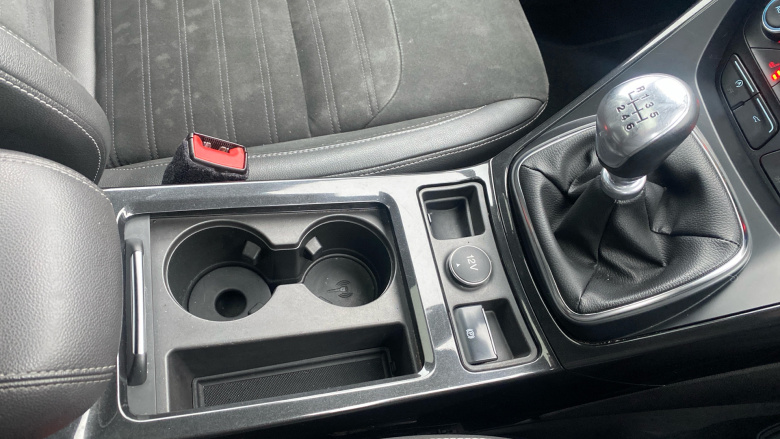 Ford Kuga 2.0 TDCi 180 ST-Line X 5dr Diesel Estate